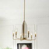 Kimrose Chandelier lifestyle 5