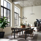 Branches 1 Tier Chandelier lifestyle 3