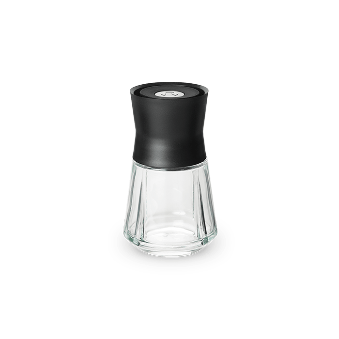 Rosendahl Grand Cru Dressing Shaker Black  8.5 oz By Rosendahl