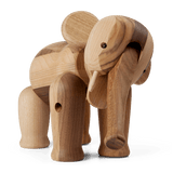 Kay Bojesen Anniversary Elephant Reworked By Kay Bojesen