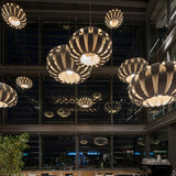 Emilia L Suspension