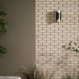 Astalis Outdoor Wall Light lifestyle 2