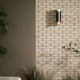 Astalis Outdoor Wall Light lifestyle 5