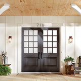 Atwood Outdoor Wall Light lifestyle 1