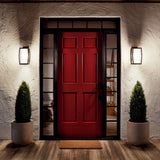 Bowen Outdoor Wall Light lifestyle 3