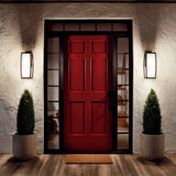 Bowen Outdoor Wall Light lifestyle 6