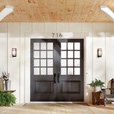 Camden Outdoor Wall Light lifestyle 1