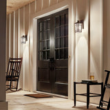 Cameron Outdoor Wall Light lifestyle 2
