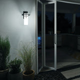 Caterham Outdoor Wall Light lifestyle 3