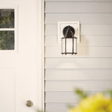 Chesapeake Outdoor Wall Light lifestyle 1