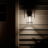 Chesapeake Outdoor Wall Light lifestyle 2