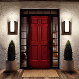 Dahlia Outdoor Wall Light lifestyle 3