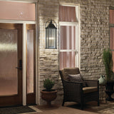 Harbor Row Outdoor Wall Light lifestyle 2