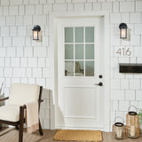Lombard Outdoor Wall Light lifestyle 4