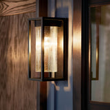 Mercer Outdoor Wall Light lifestyle 1