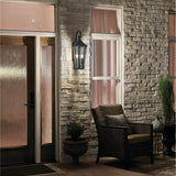 Rochdale Outdoor Wall Light lifestyle 3