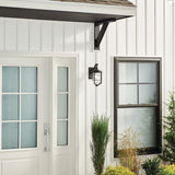 Royal Marine Outdoor Wall Light lifestyle 1