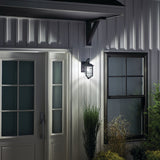 Royal Marine Outdoor Wall Light lifestyle 2
