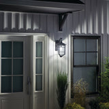 Royal Marine Outdoor Wall Light lifestyle 5