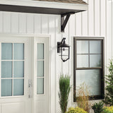 Royal Marine Outdoor Wall Light lifestyle 6