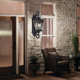 Tournai Outdoor Wall Light lifestyle 3