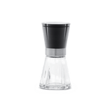 Rosendahl Grand Cru Grinder, Black/Steel, H: 5.7" By Rosendahl