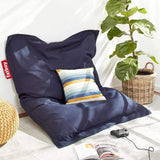 Slim Olefin Bean Bag Indoor & Outdoor Use by Fatboy