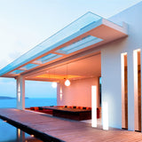 Fity Battery Floor Lamp