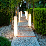 Fity Battery Floor Lamp