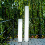 Fity Battery Floor Lamp