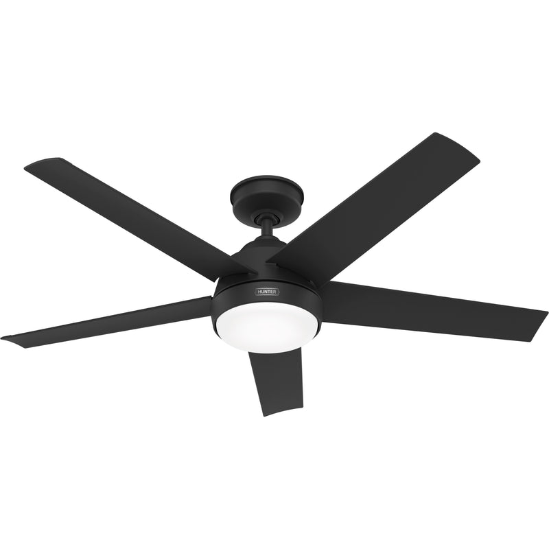 Hunter Skyflow Ceiling Fan with LED Light