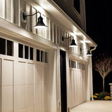 Northland Outdoor Wall Cone Light lifestyle 5