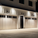 Northland Outdoor Wall Cone Light lifestyle 6