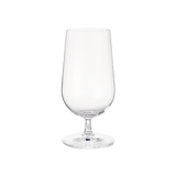Rosendahl Grand Cru Beer Glass, Clear, 16.9 Oz, 2 Pcs. By Rosendahl