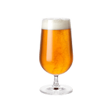 Rosendahl Grand Cru Beer Glass, Clear, 16.9 Oz, 2 Pcs. By Rosendahl