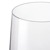 Rosendahl Grand Cru Beer Glass, Clear, 16.9 Oz, 2 Pcs. By Rosendahl
