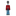 Kay Bojesen Guardsman With Sword, Red/Blue/White, H: 8.9" By Kay Bojesen