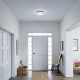 Ceiling Space Ceiling Flush LED Light lifestyle 4