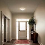 Ceiling Space Ceiling Flush LED Light lifestyle 5