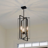 Taubert Foyer Pendant lifestyle 1
