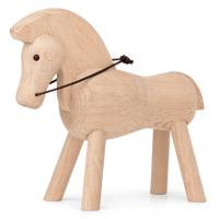 Kay Bojesen Horse Beech By Kay Bojesen