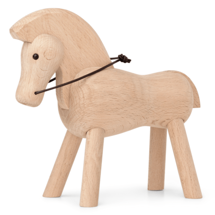 Kay Bojesen Horse Beech By Kay Bojesen