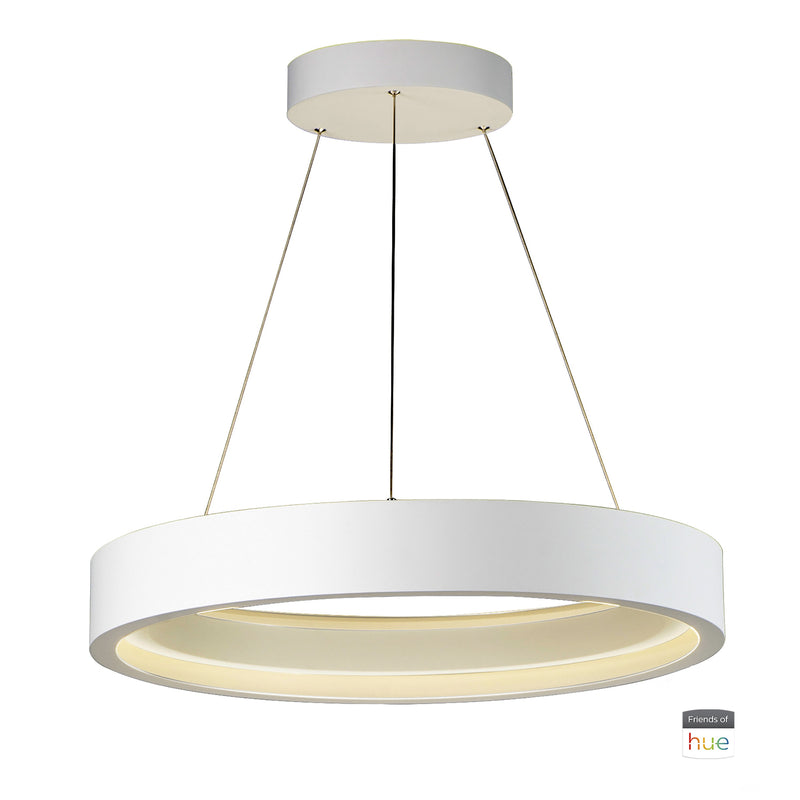 iCorona Friends of Hue LED Pendant by ET2 - 