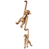 Kay Bojesen Anniversary Monkey Reworked By Kay Bojesen