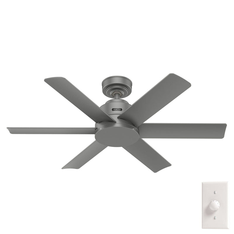 Kennicott Smart Fan Outdoor