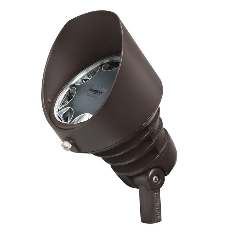 4200K Landscape LED 29W Accent Light 10 Degree by Kichler | OVERSTOCK