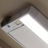 6U Series LED Under Cabinet Light lifestyle 2