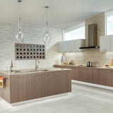Everly Teardrop Pendant lifestyle 3