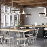 Eastmont Chandelier lifestyle 3