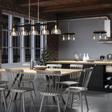 Eastmont Chandelier lifestyle 2